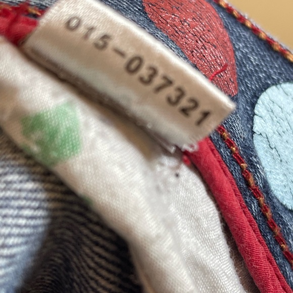 Vintage COOGI Jeans - Picture 15 of 15